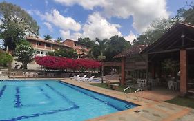 Hotel Campestre UMPALÁ